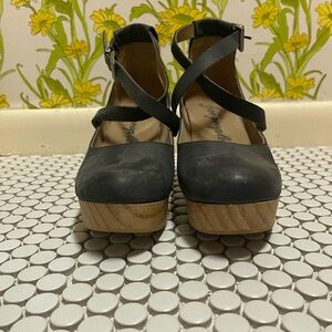 Free People Wedges